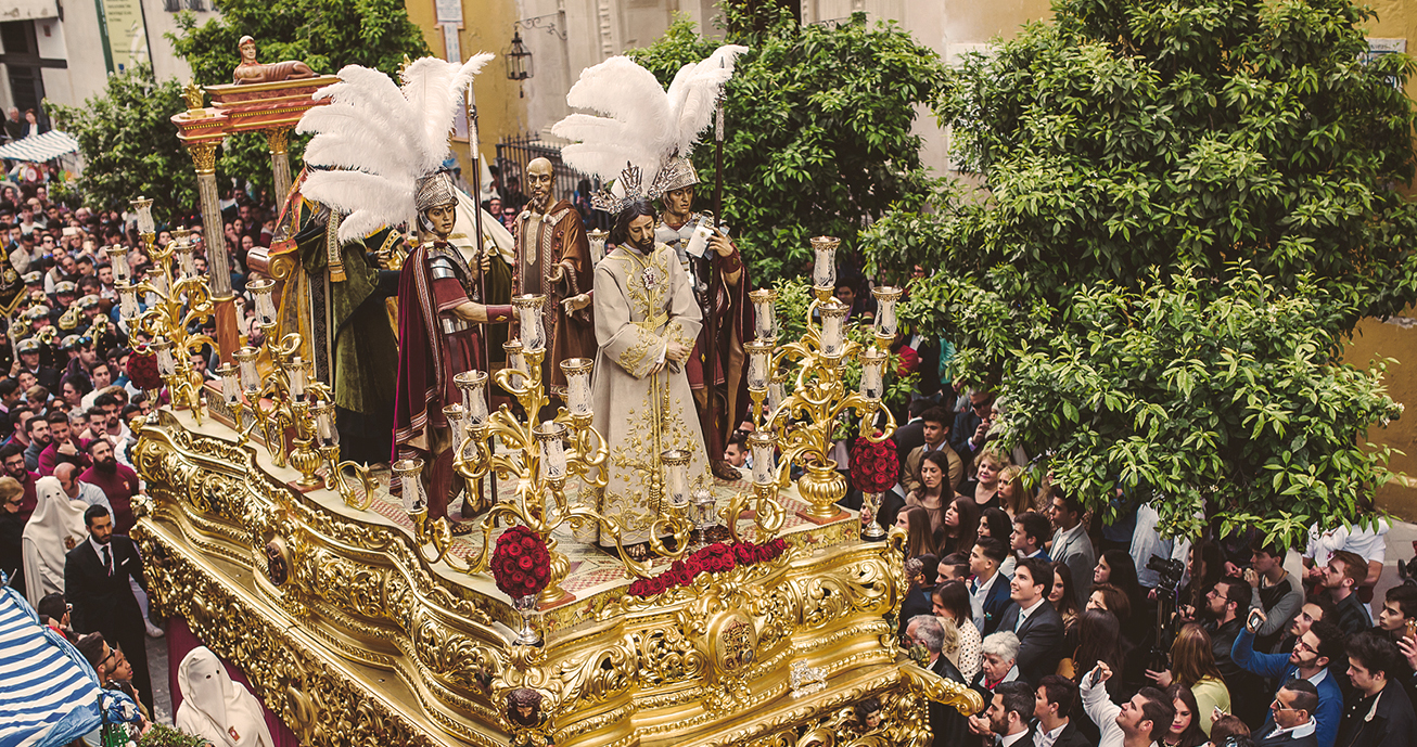 DOMINGO DE RAMOS 2020