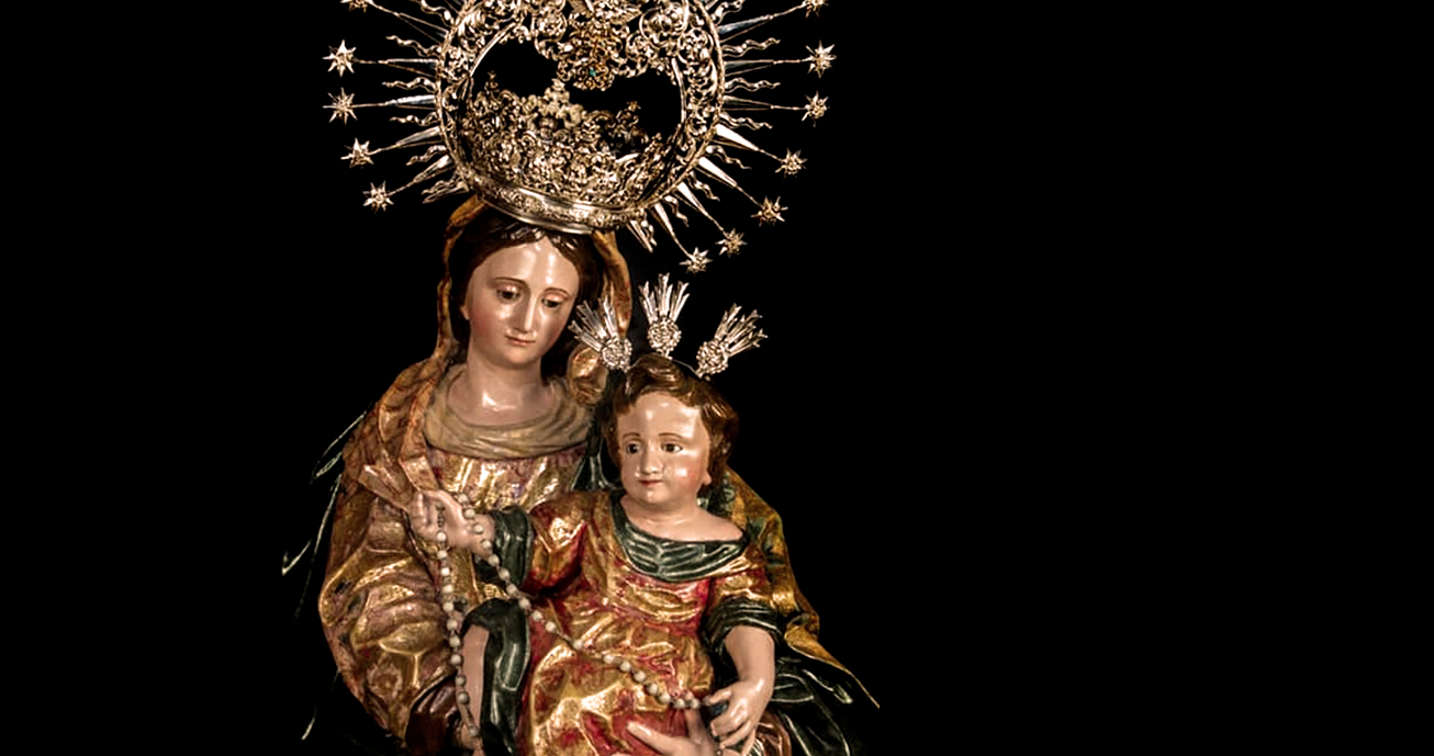 Rosario de las Aguas