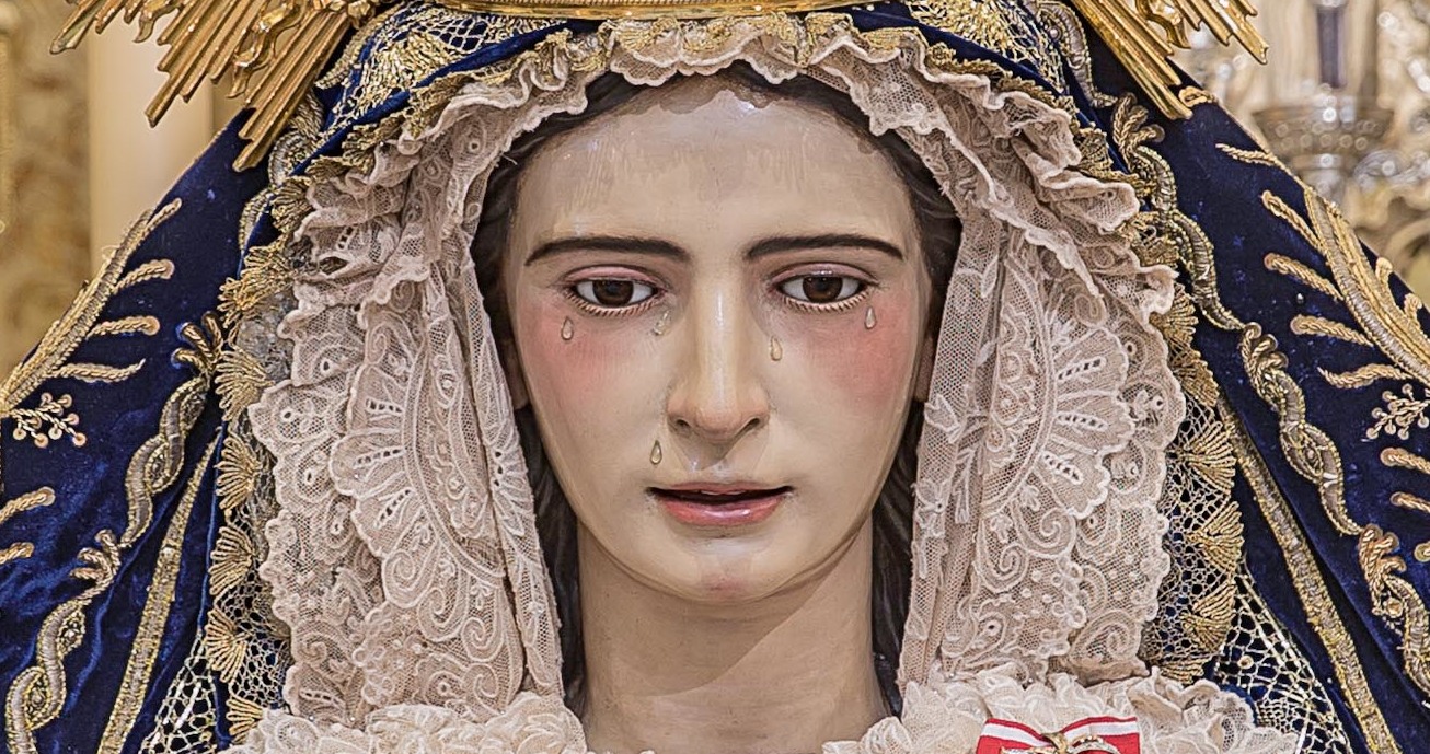 «SOLO TÚ…SOLEDAD»