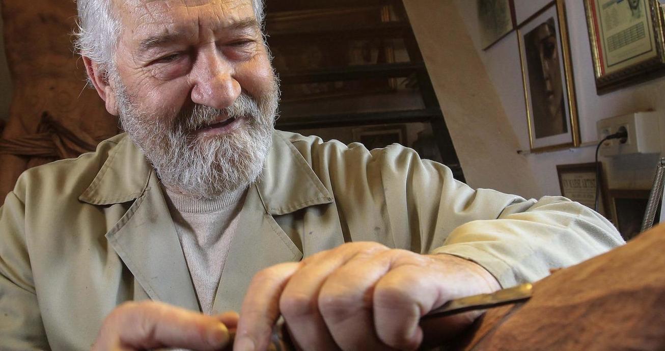 «EL ALMA DE UN MAESTRO»