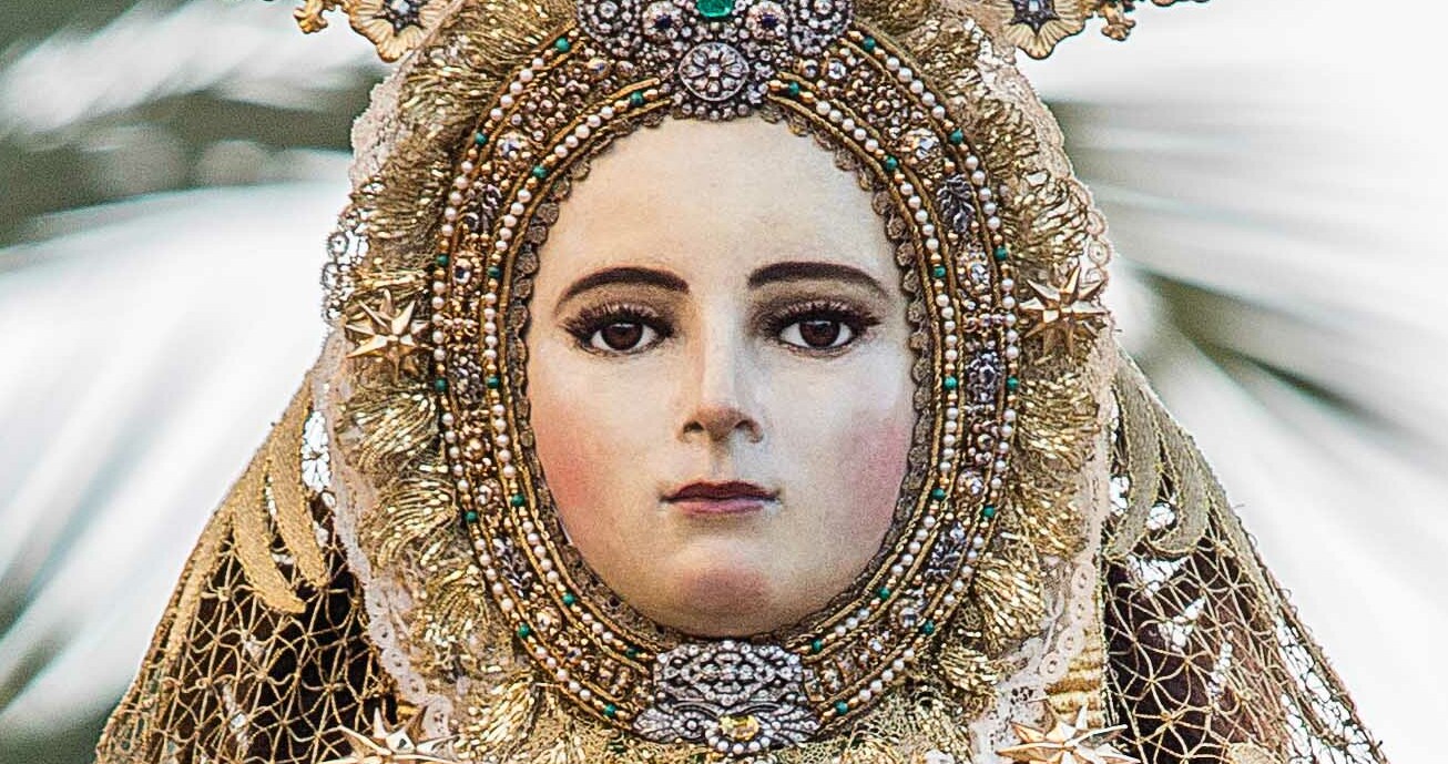 Rosario Coronada