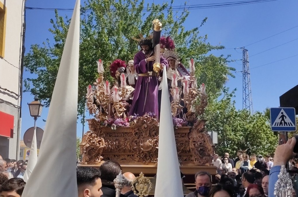 Entregados por un Sueño
