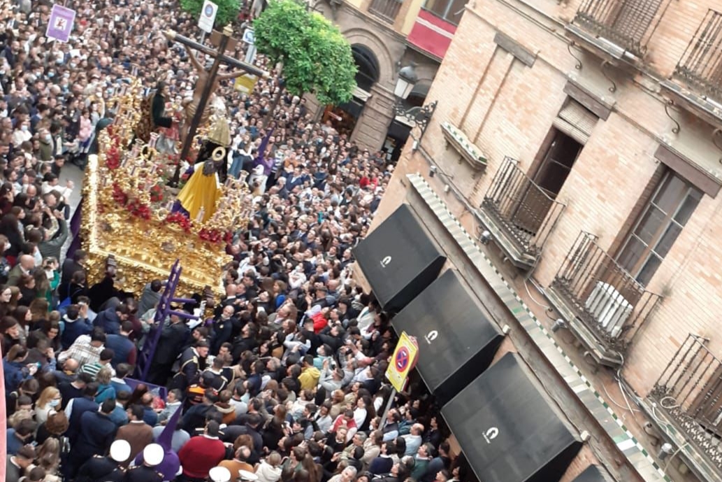 Cáliz de Vida